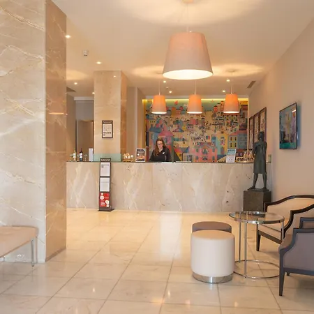 Gale Collection Hotel Figueira da Foz