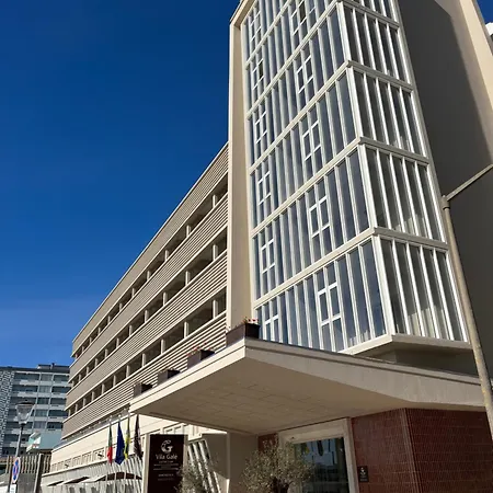 Gale Collection Hotel Figueira da Foz