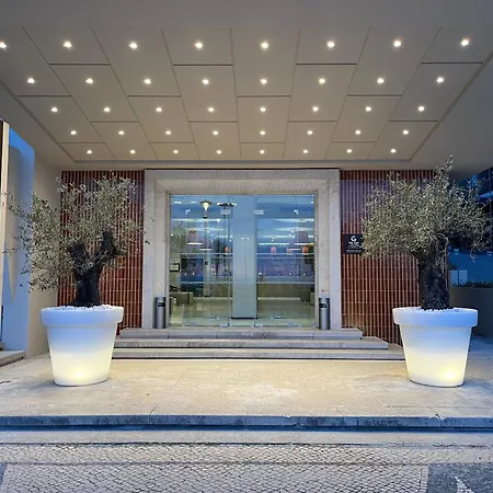 Hotel Gale Collection 4*
