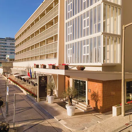 Gale Collection Hotel Figueira da Foz
