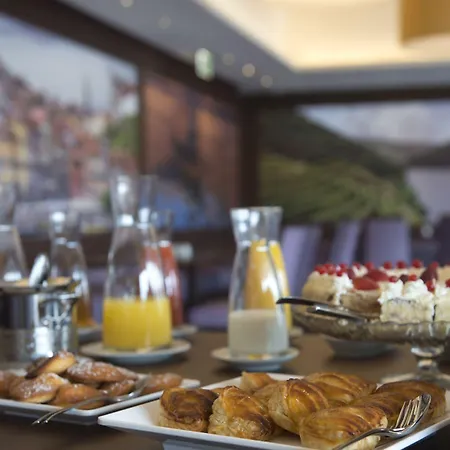 Gale Collection Hotel Figueira da Foz