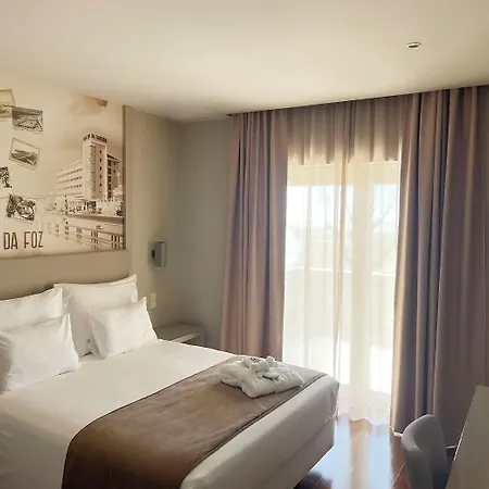 Gale Collection 4* Figueira da Foz