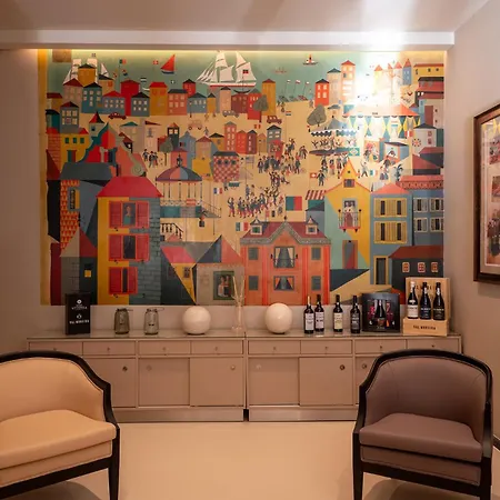 Gale Collection 4* Figueira da Foz