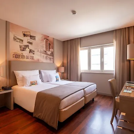 Gale Collection 4* Figueira da Foz