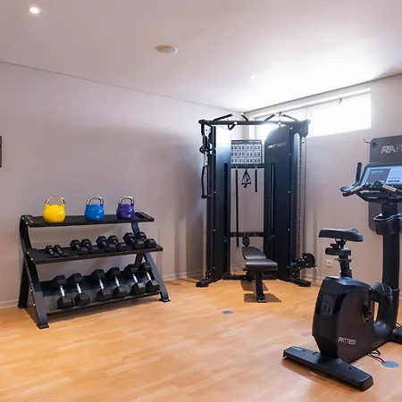 Gale Collection 4* Figueira da Foz