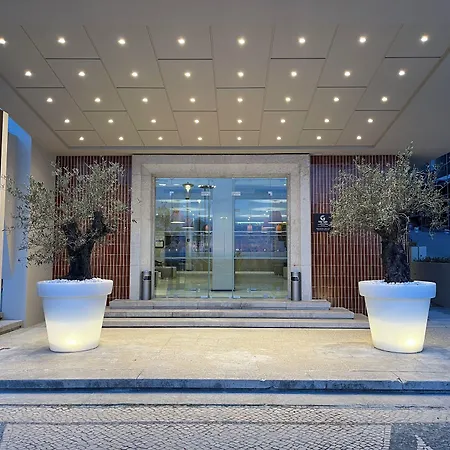 Hotel Gale Collection Figueira da Foz