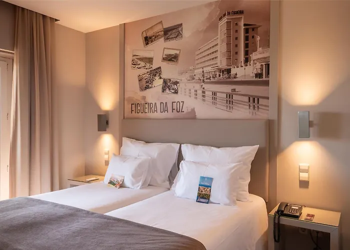 Hotel Gale Collection 4*