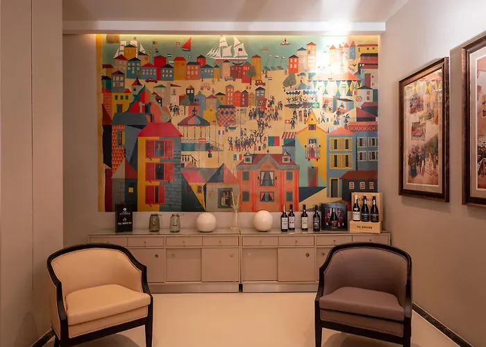 Gale Collection 4* Figueira da Foz