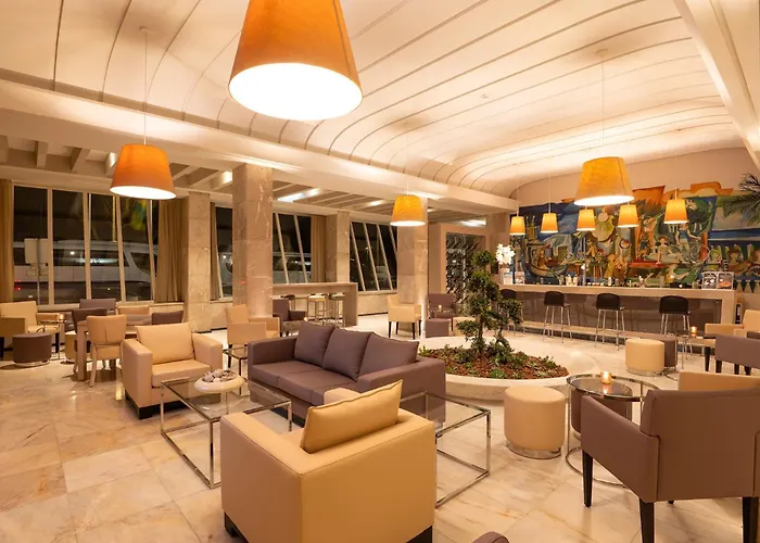 Hotel Gale Collection