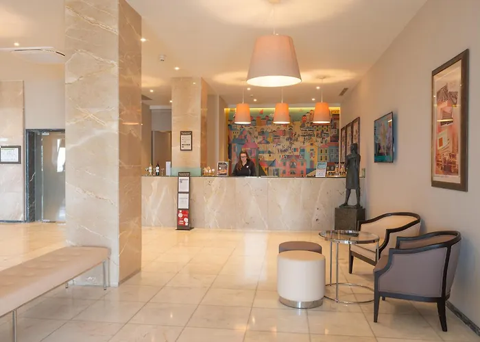 Gale Collection Hotel Figueira da Foz