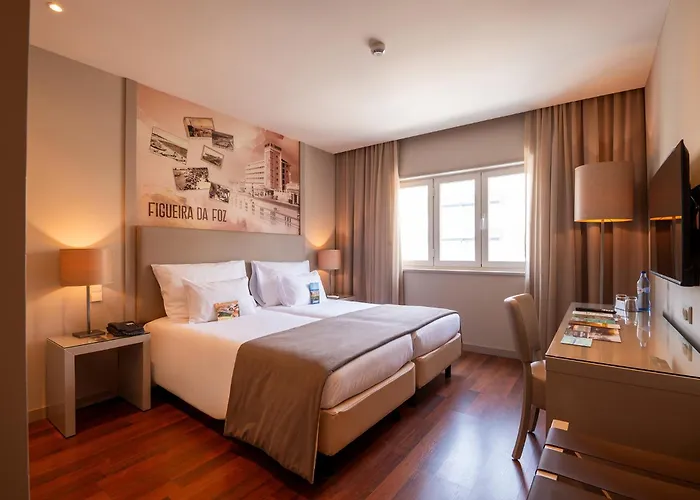 Gale Collection 4* Figueira da Foz