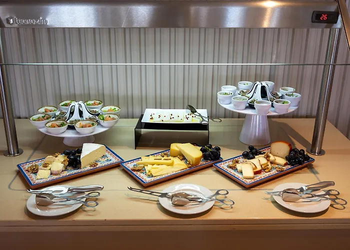 Hotel Gale Collection 4*