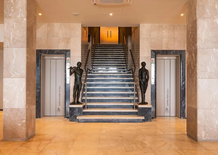 Gale Collection Hotel