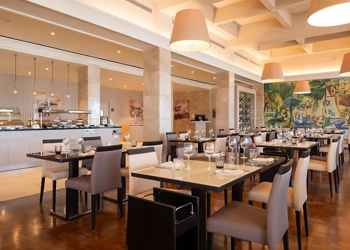 Gale Collection 4* Figueira da Foz