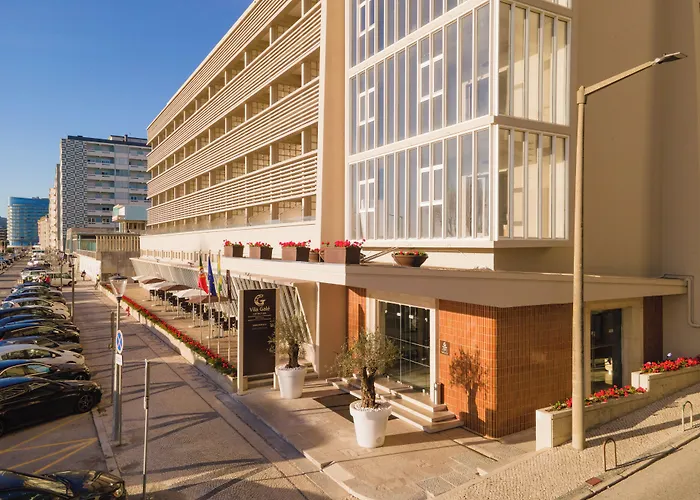 Gale Collection Hotel Figueira da Foz