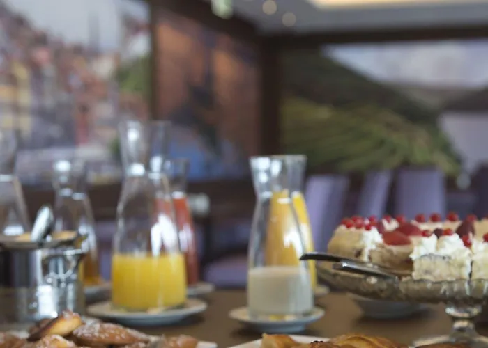 Gale Collection Hotel Figueira da Foz