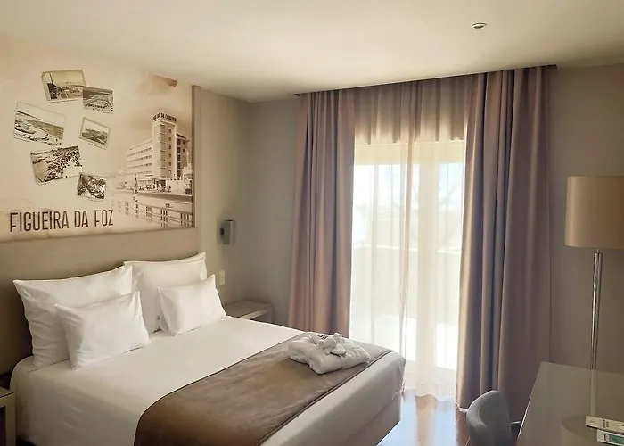 Gale Collection 4* Figueira da Foz